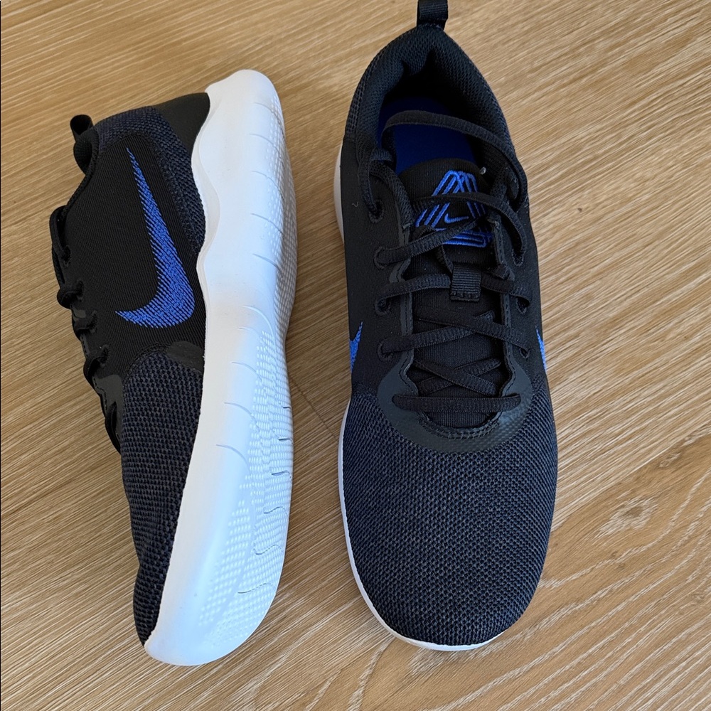 New Men Nike flex experience RN 10